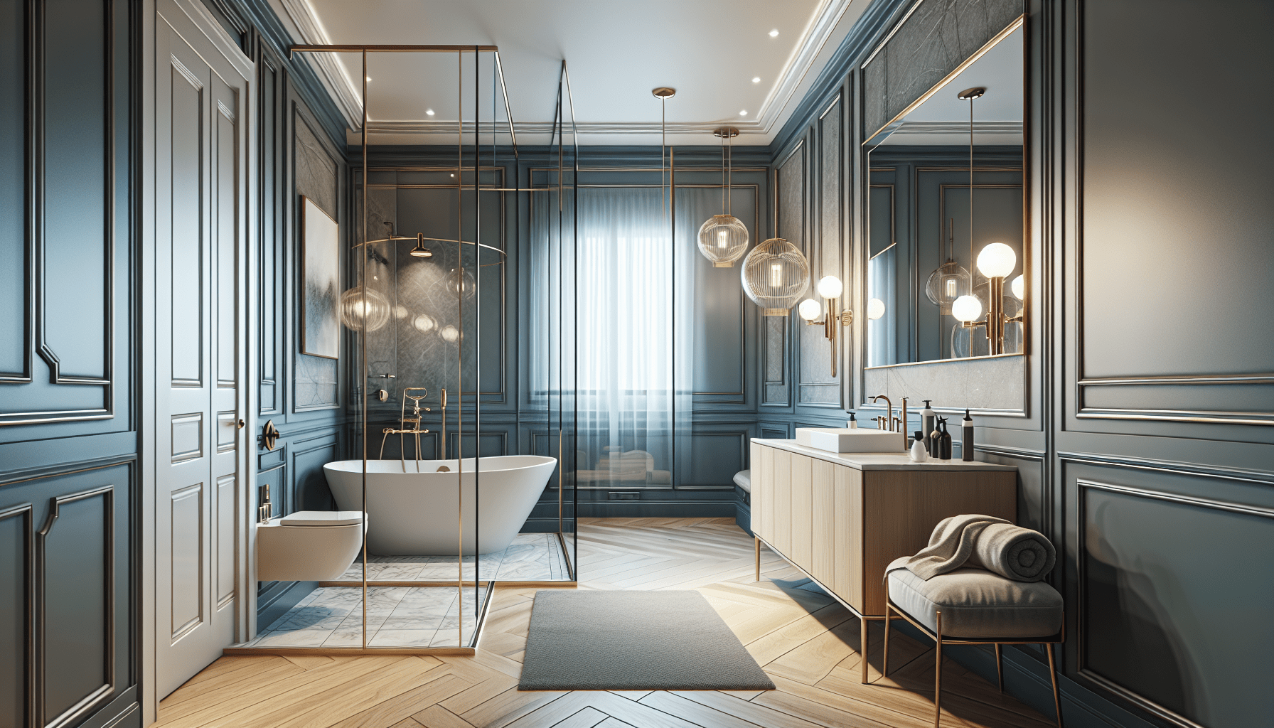 Bathroom And Remodeling Experts Philadelphia County