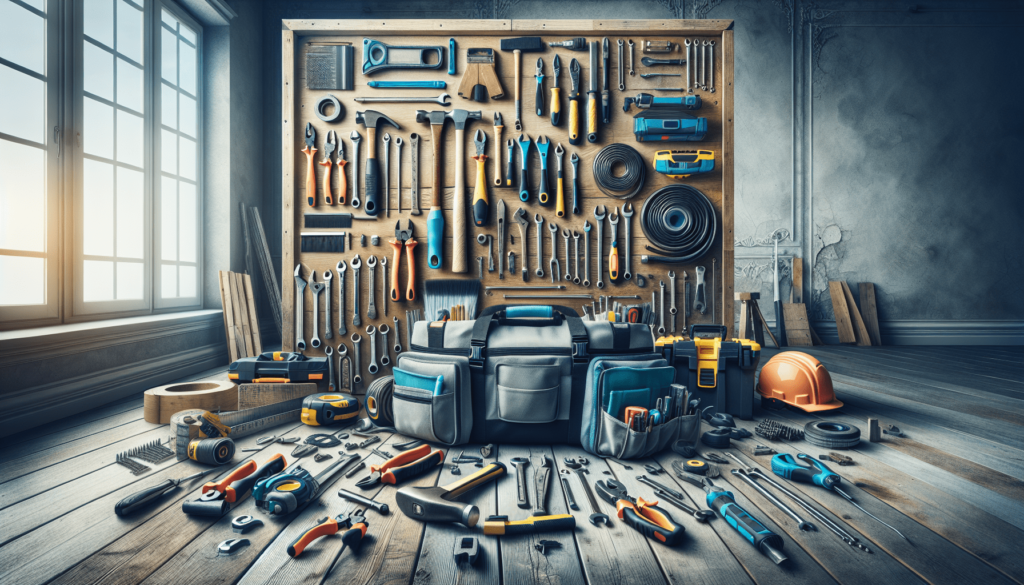 Bucks County PA Handyman Services