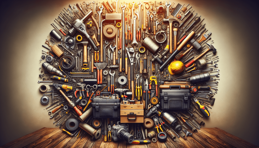 Bucks County PA Handyman Services