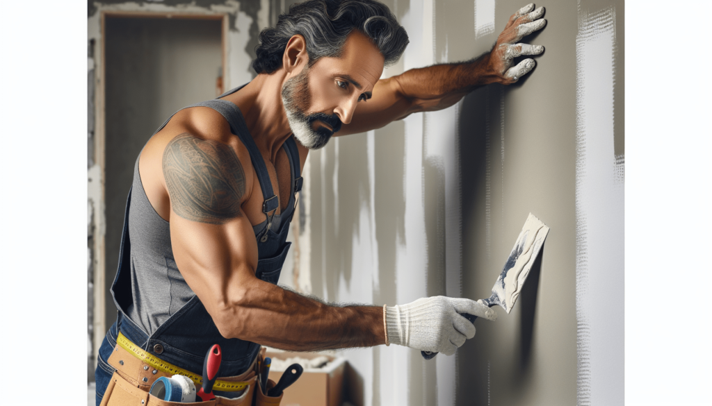 Chester County Drywall Handyman