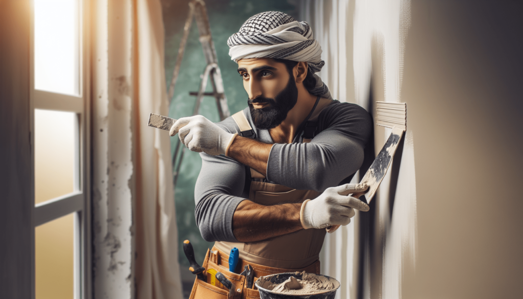 Chester County Drywall Handyman
