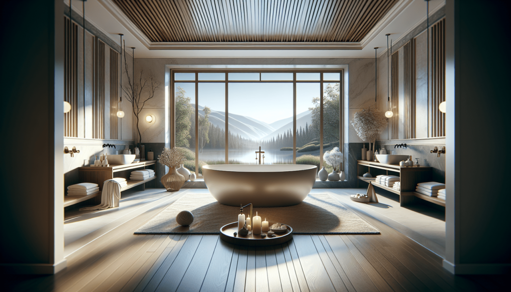 Delaware County Bathroom Remodeling