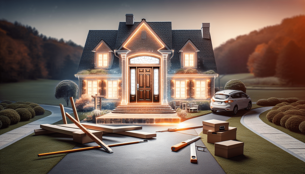 Door Installation Services Chester County