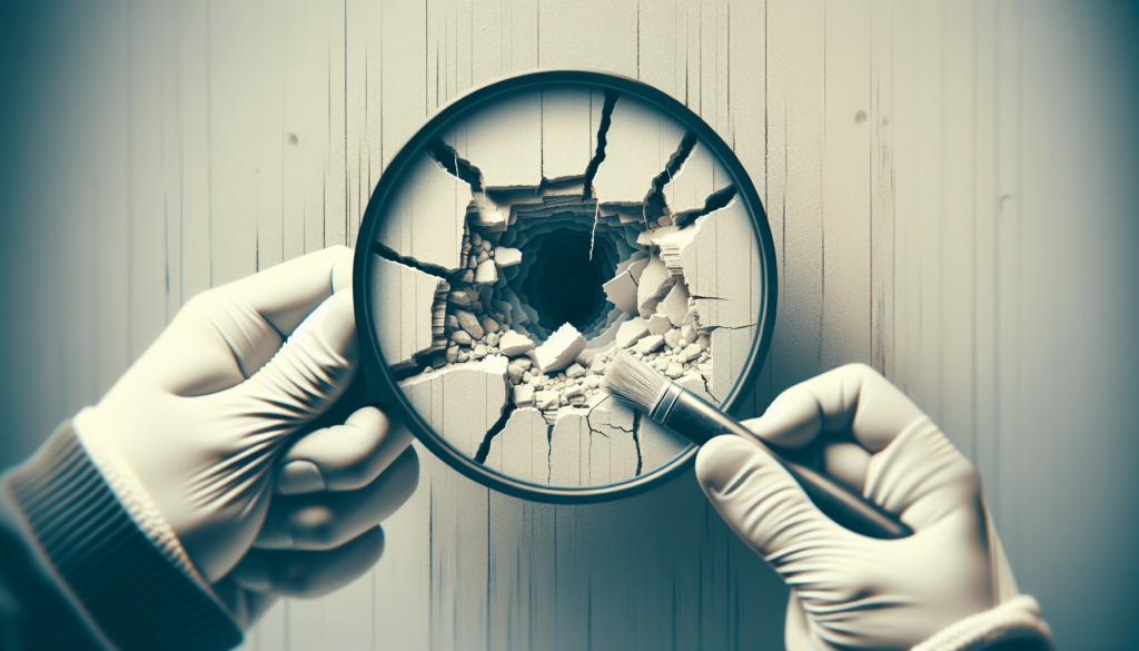 Drywall Repair Philadelphia County