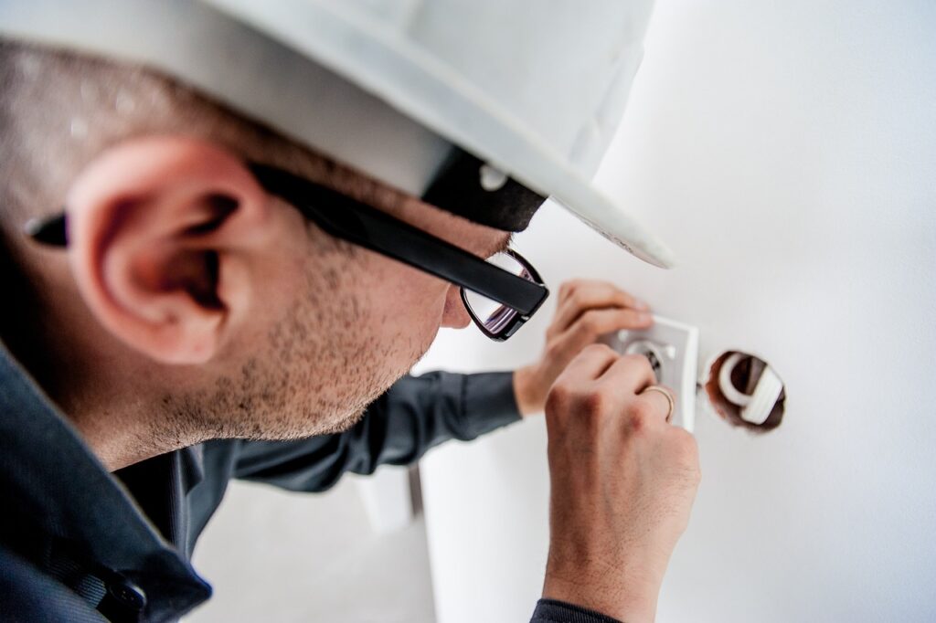 Electrical Services Handyman Delaware County