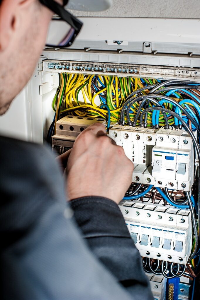 Electrical Services Handyman Delaware County