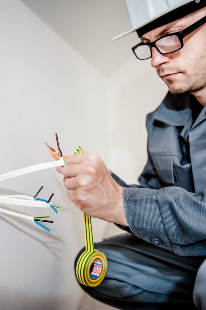 Electrical Services Handyman Delaware County