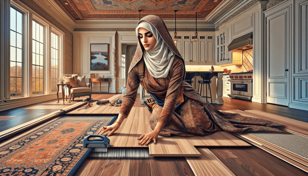 Flooring Specialists Chester County