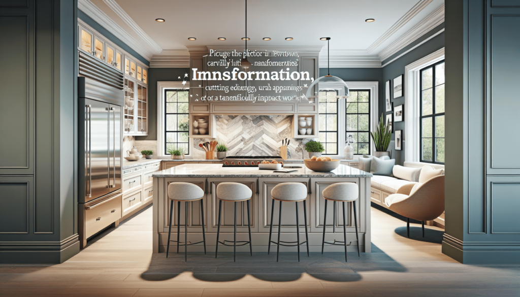 Handyman Kitchen Remodeling Newtown PA