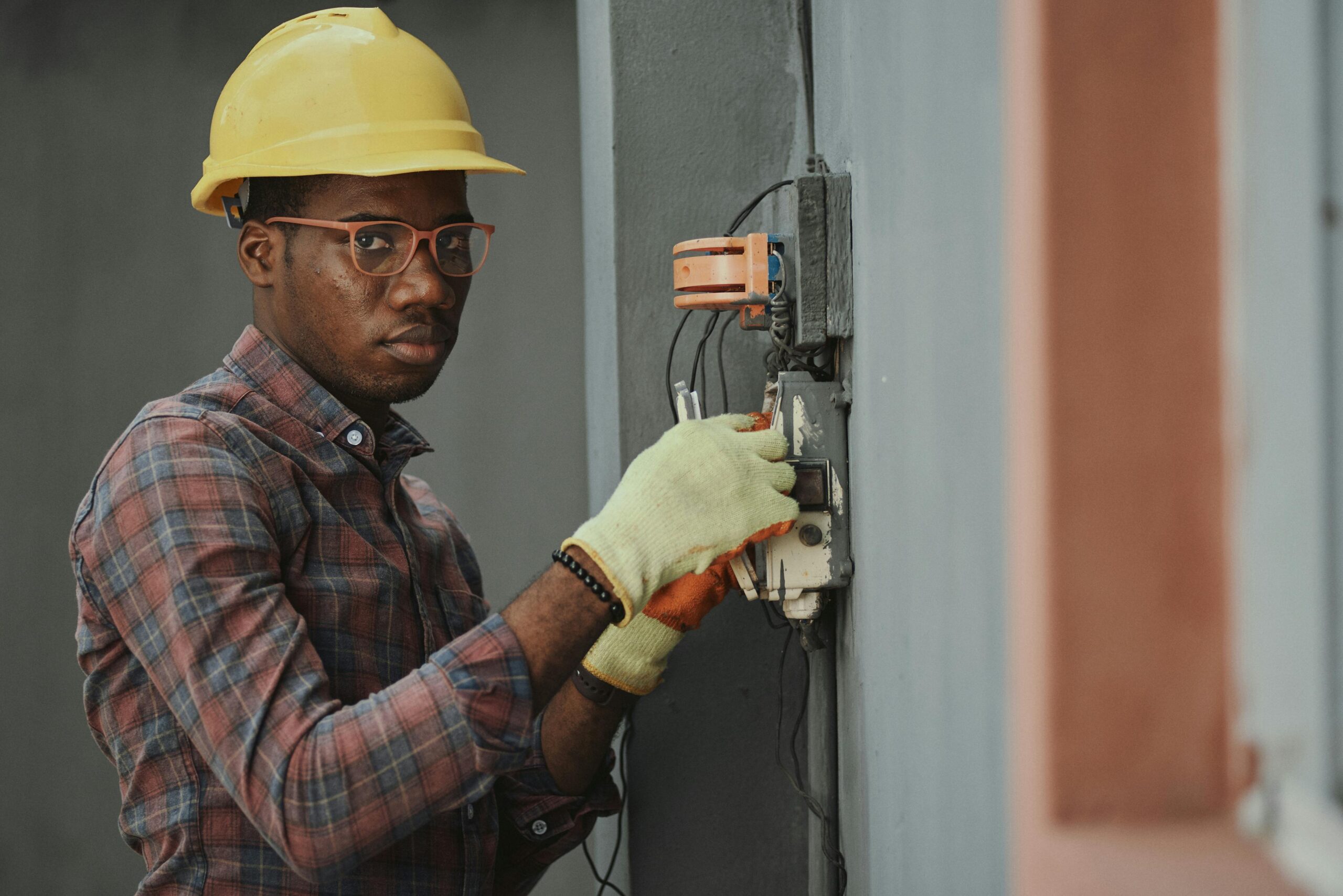 Handyman Services For Electrical Work In Bucks County