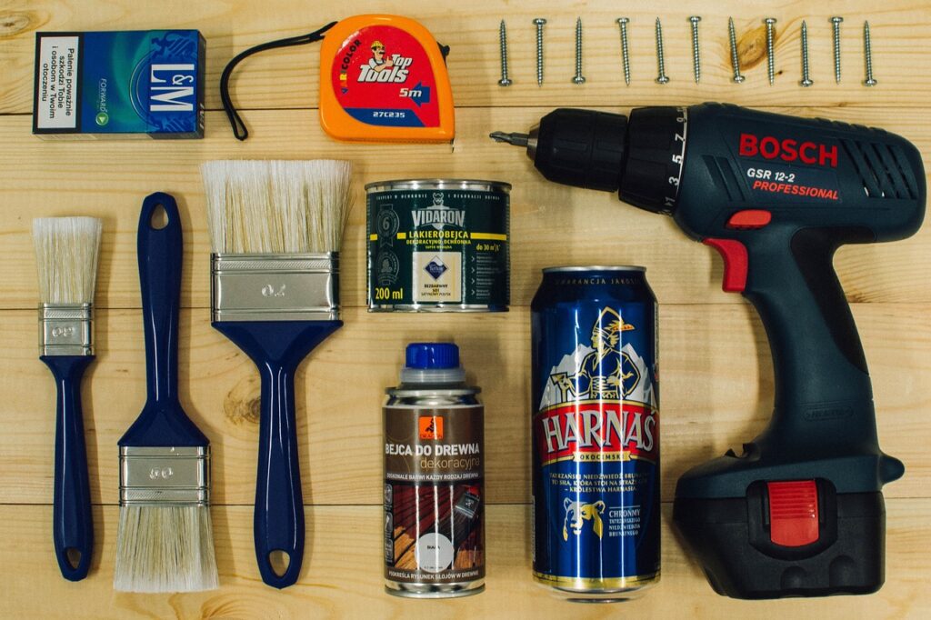 Montgomery County Exterior Handyman