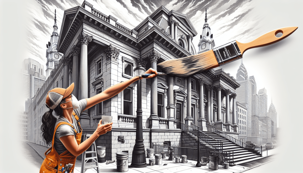 Philadelphia Painting Services Handyman